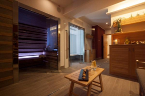 Гостиница Hotel Tasso Suites & Spa  Сорренто